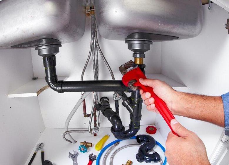 马桶堵塞不用慌,专业无损疏通更靠谱